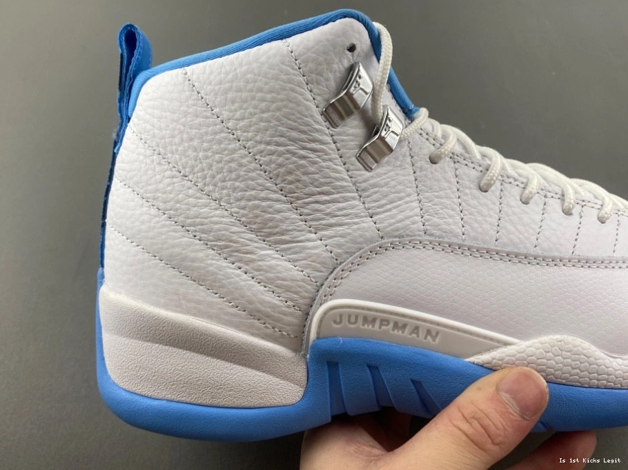 Retro Men's - (2025) Melo CT8013-112 Jordan 12 1018